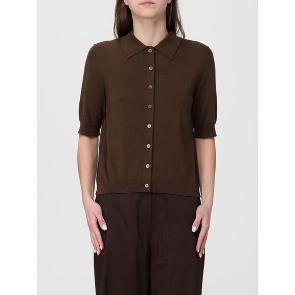 Kangra Sweater Woman Coffee